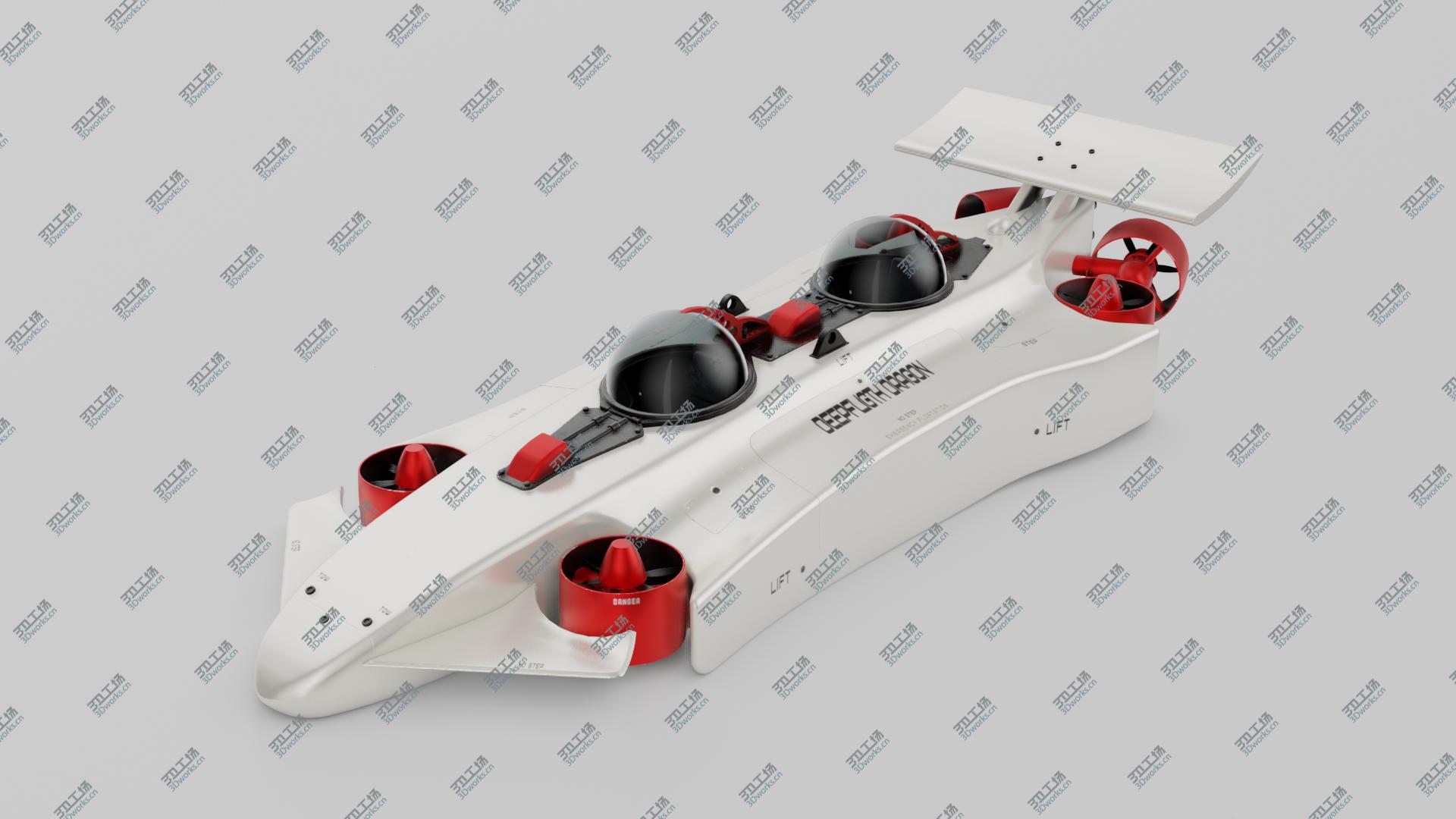 images/goods_img/2021040234/Mini Dragon Submarine 3D/1.jpg